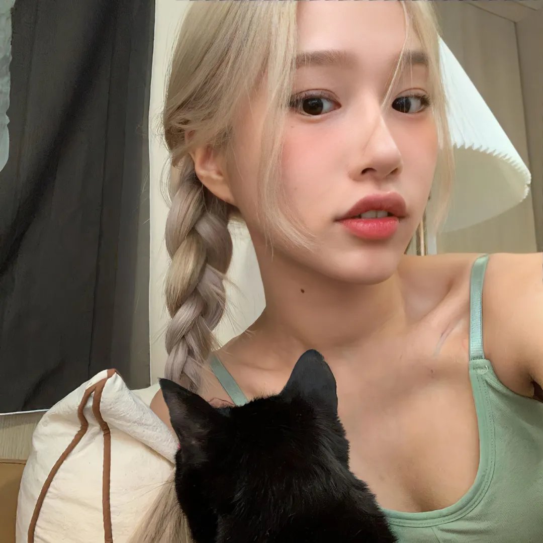 在那里有人喜欢我