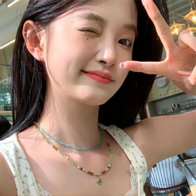 朋友与鳄鱼